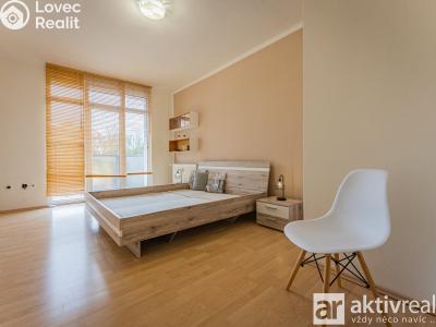 Rent apartment 2+1 Neratovice, Dr. E. Beneše č. 15