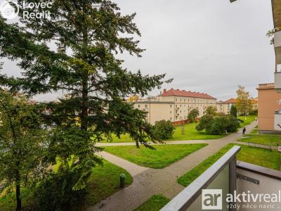 Rent apartment 2+1 Neratovice, Dr. E. Beneše č. 20