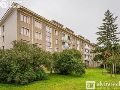 Rent apartment 2+1 Neratovice, Dr. E. Beneše č. 25
