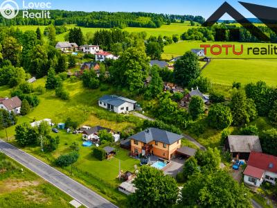 Продажа семейного дома Trutnov č. 3