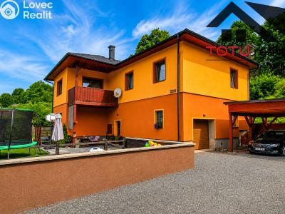 Продажа семейного дома Trutnov č. 5