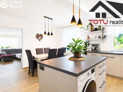 Продажа семейного дома Trutnov č. 8