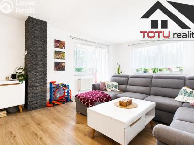 Продажа семейного дома Trutnov č. 12