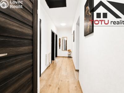 Продажа семейного дома Trutnov č. 14