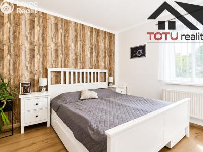 Продажа семейного дома Trutnov č. 16