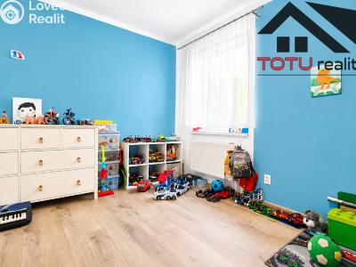 Продажа семейного дома Trutnov č. 18