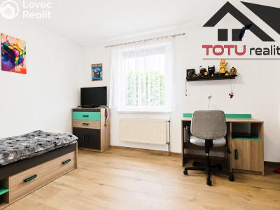 Продажа семейного дома Trutnov č. 20