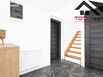 Продажа семейного дома Trutnov č. 24