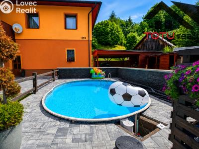 Продажа семейного дома Trutnov č. 26