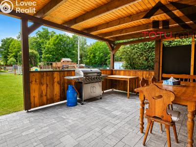 Продажа семейного дома Trutnov č. 27