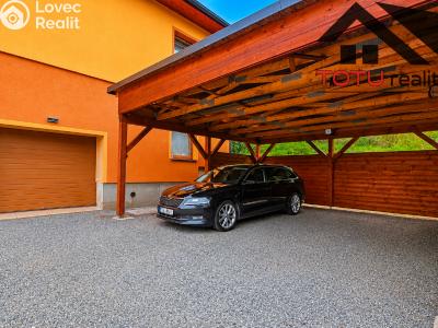 Продажа семейного дома Trutnov č. 28