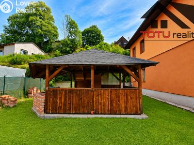 Продажа семейного дома Trutnov č. 29