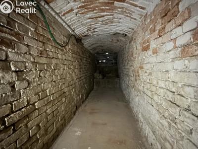 Prodej rodinného domu České Budějovice, Dobrovodská č. 20
