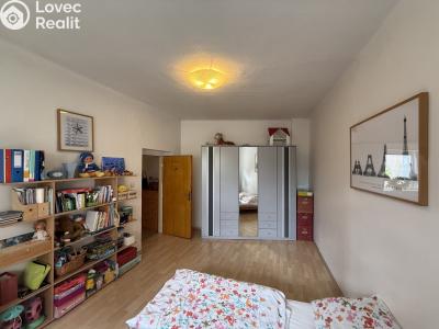 Продажа семейного дома České Budějovice, Dobrovodská č. 9
