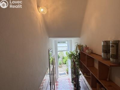 Продажа семейного дома České Budějovice, Dobrovodská č. 14
