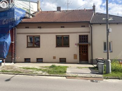 Продажа семейного дома České Budějovice, Dobrovodská č. 13