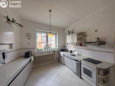 Продажа семейного дома České Budějovice, Dobrovodská č. 1