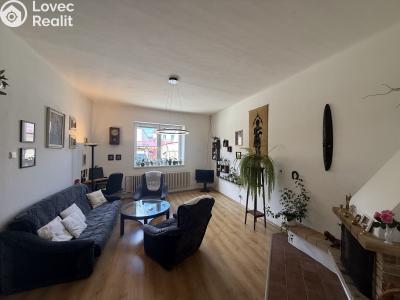 Продажа семейного дома České Budějovice, Dobrovodská č. 2