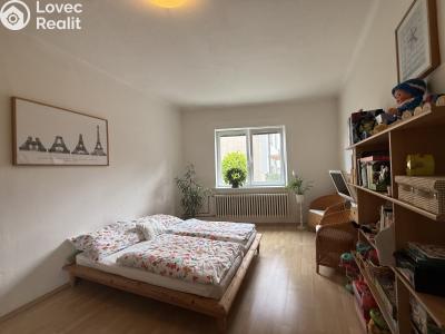Продажа семейного дома České Budějovice, Dobrovodská č. 3