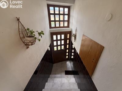 Продажа семейного дома České Budějovice, Dobrovodská č. 4