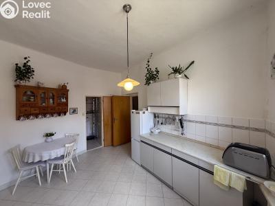Продажа семейного дома České Budějovice, Dobrovodská č. 5