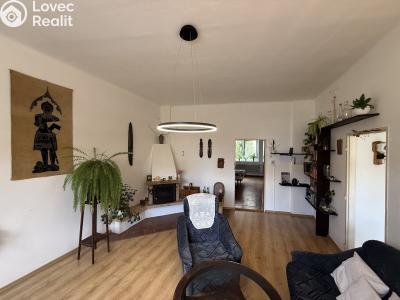 Продажа семейного дома České Budějovice, Dobrovodská č. 6