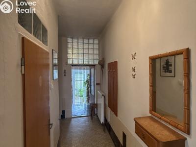 Продажа семейного дома České Budějovice, Dobrovodská č. 7