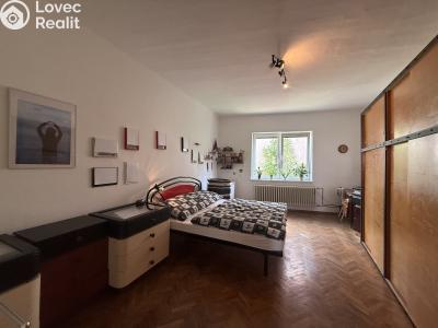 Продажа семейного дома České Budějovice, Dobrovodská č. 8