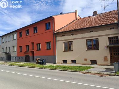 Sale family house České Budějovice, Dobrovodská č. 19