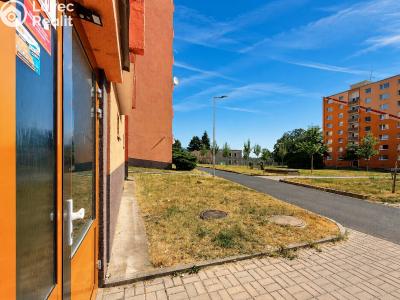 Prodej bytu 2+1 Jirkov, SNP 1629 č. 22