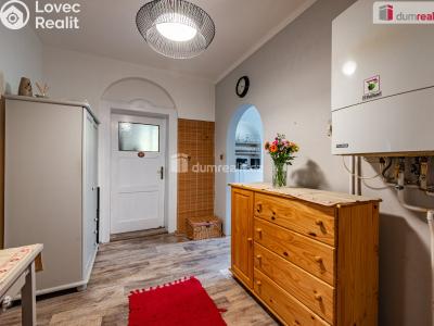 Prodej bytu 3+1 Aš, Zelená č. 15