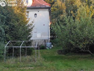 Prodej bytu 3+1 Aš, Zelená č. 29