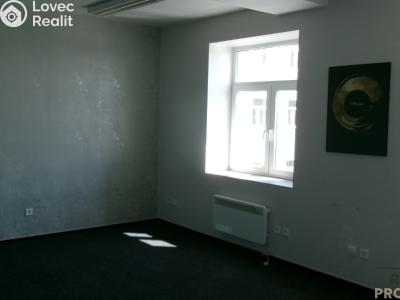 Pronájem kanceláře Brno č. 2