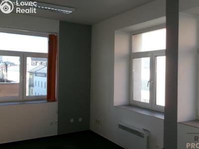 Pronájem kanceláře Brno č. 5