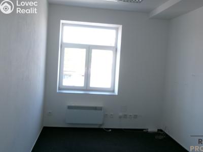 Pronájem kanceláře Brno č. 7