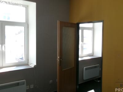 Pronájem kanceláře Brno č. 8