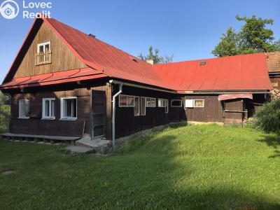 Sale family house Prlov č. 34