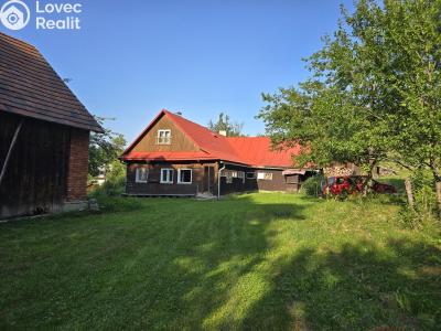 Sale family house Prlov č. 2