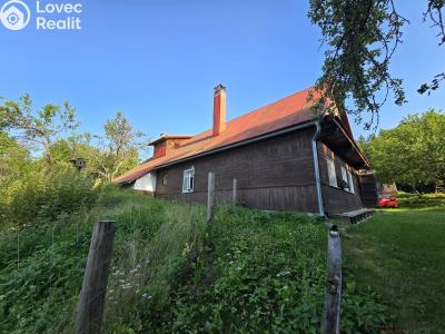 Sale family house Prlov č. 3