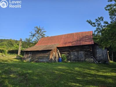 Sale family house Prlov č. 4
