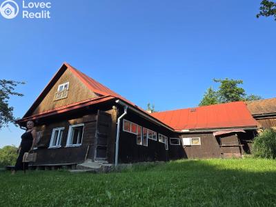 Sale family house Prlov č. 5