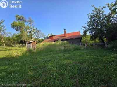 Sale family house Prlov č. 6