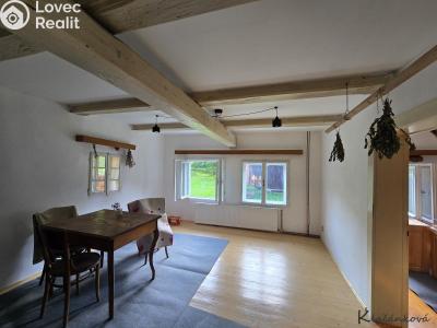 Sale family house Prlov č. 8