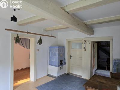 Sale family house Prlov č. 9