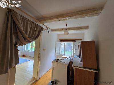 Sale family house Prlov č. 10