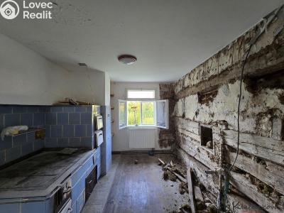 Sale family house Prlov č. 12