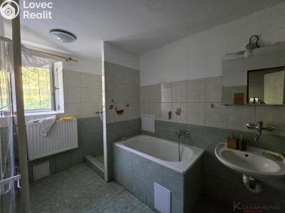 Sale family house Prlov č. 14