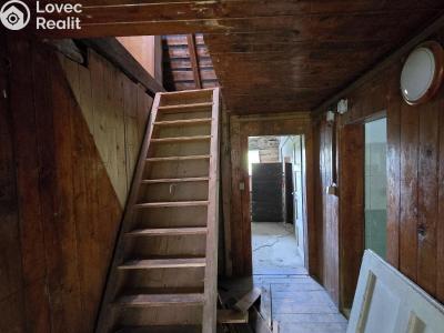 Sale family house Prlov č. 15