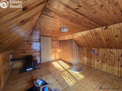 Sale family house Prlov č. 17