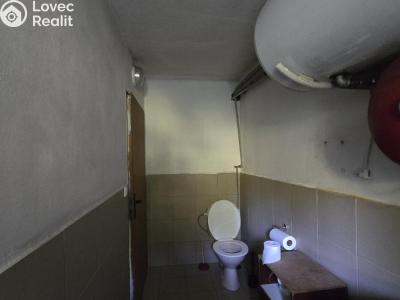 Sale family house Prlov č. 21